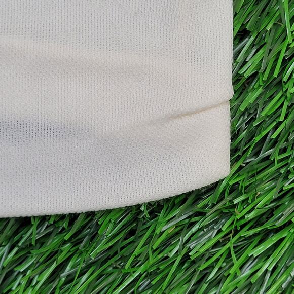 Vintage 80s Cincinnati Red Ringer Shirt XS/S 18x26 Baseball - Picture 14 of 16